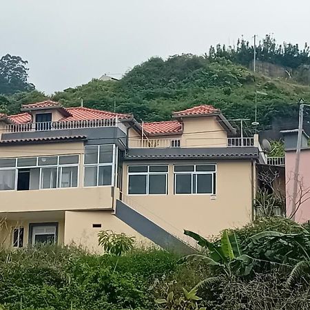 Vitorio'S Guesthouse São Vicente Exterior foto