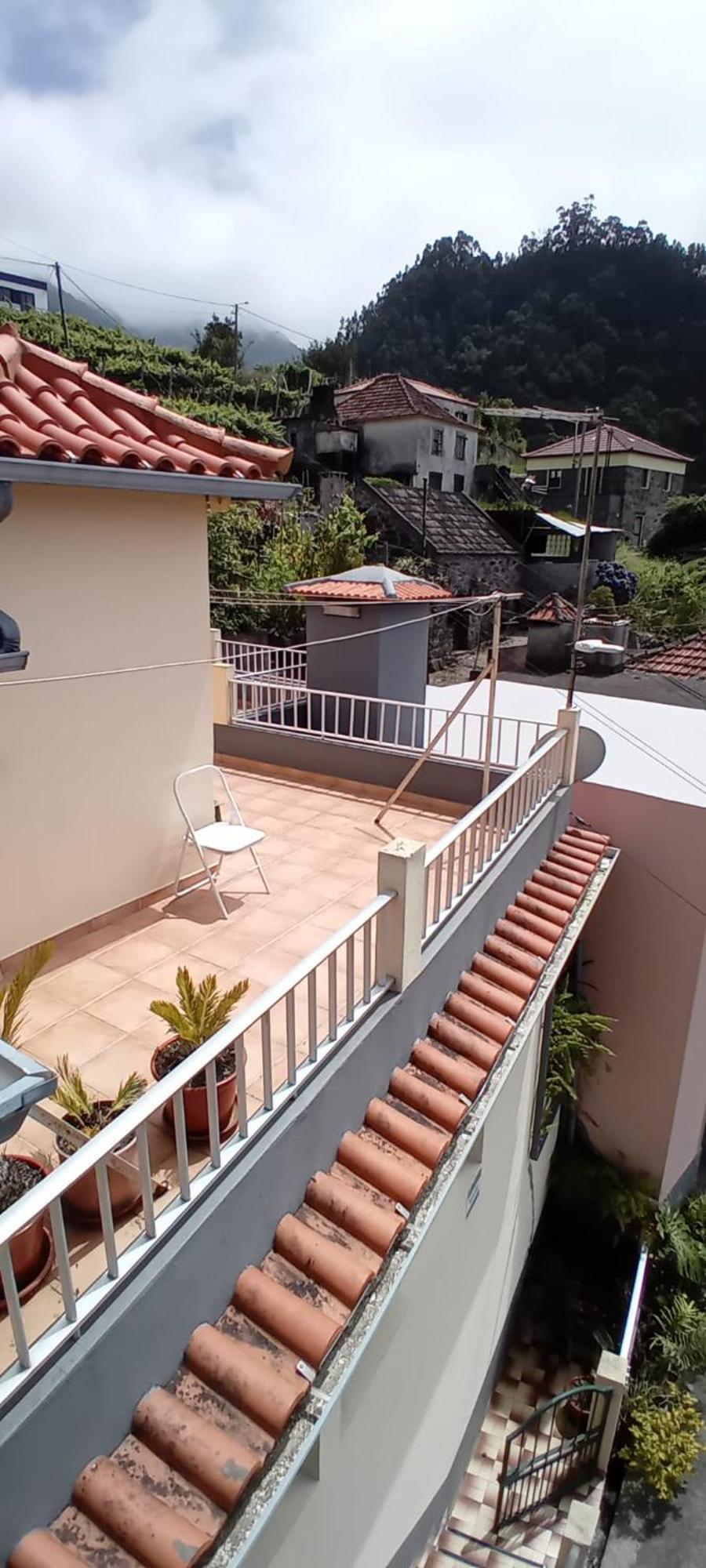 Vitorio'S Guesthouse São Vicente Exterior foto