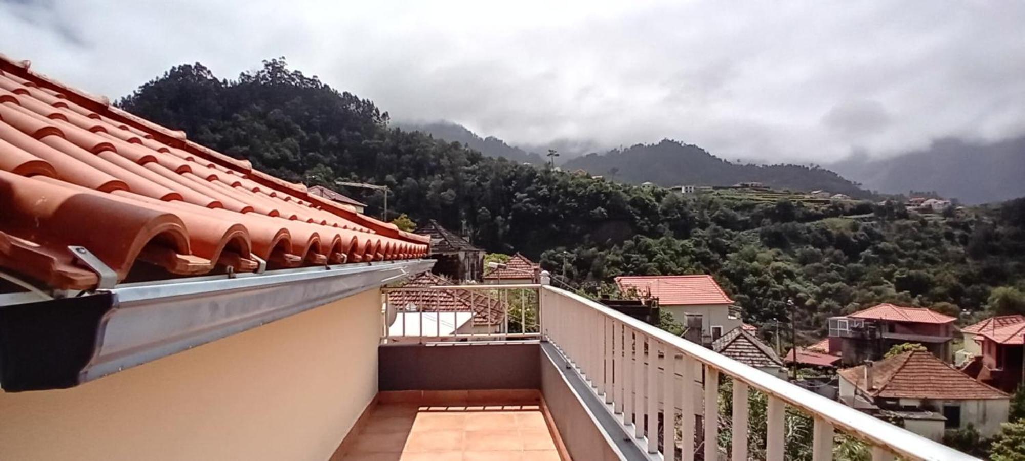 Vitorio'S Guesthouse São Vicente Exterior foto
